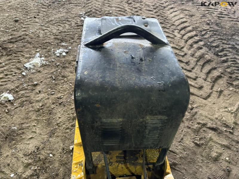 H-Power C330 pladevibrator 21