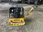 H-Power C330 pladevibrator 8