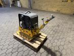 H-Power C330 pladevibrator 7