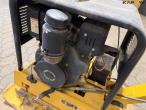 H-Power C330 pladevibrator 11