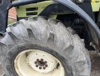 Hürlimann H-4105 frontlæsser traktor 9