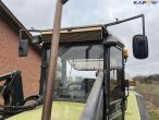 Hürlimann H-4105 frontlæsser traktor 12