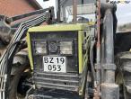 Hürlimann H-4105 frontlæsser traktor 14