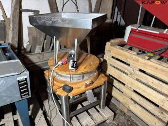 Häussler HM50P melmølle