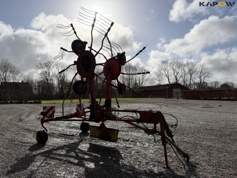 H. Niemeyer Söhne RS 620 rive 3