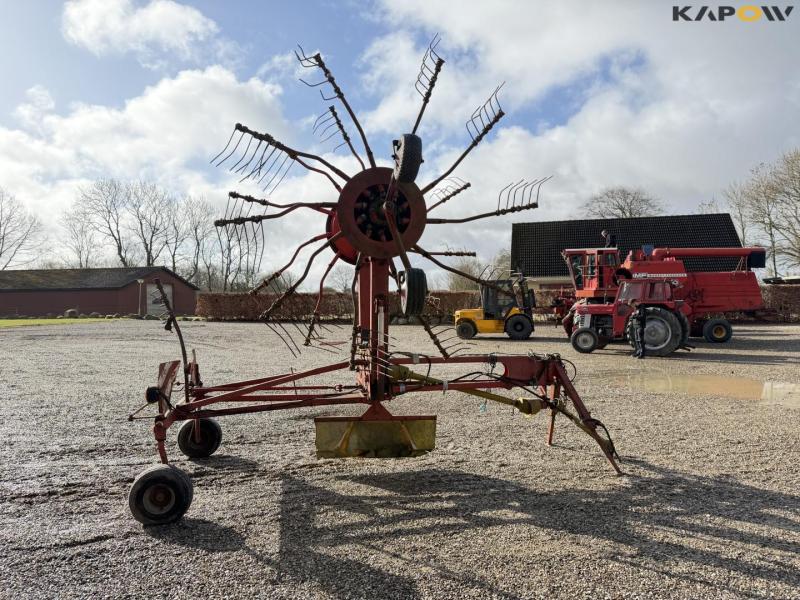 H. Niemeyer Söhne RS 620 rive 4