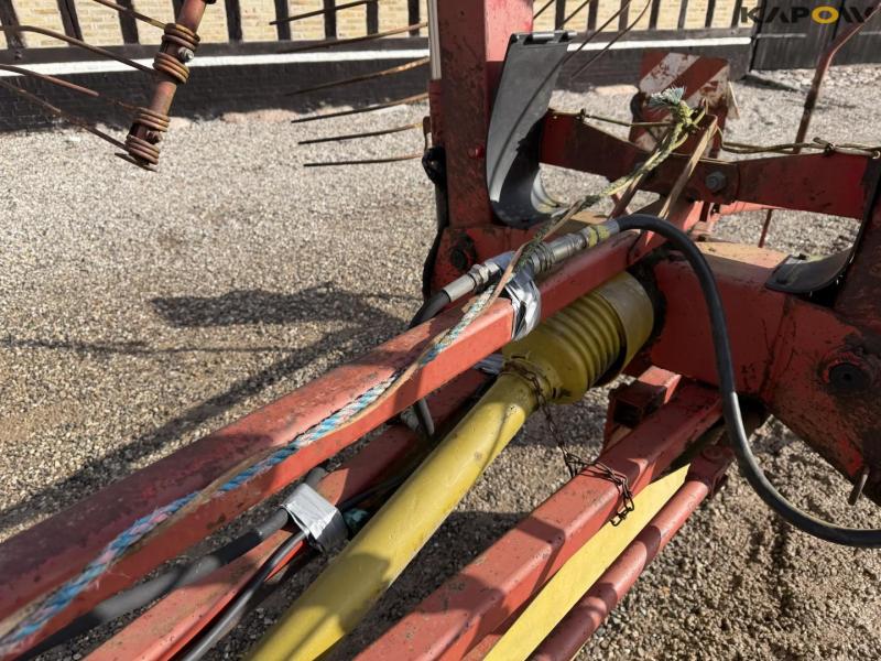 H. Niemeyer Söhne RS 620 rive 13