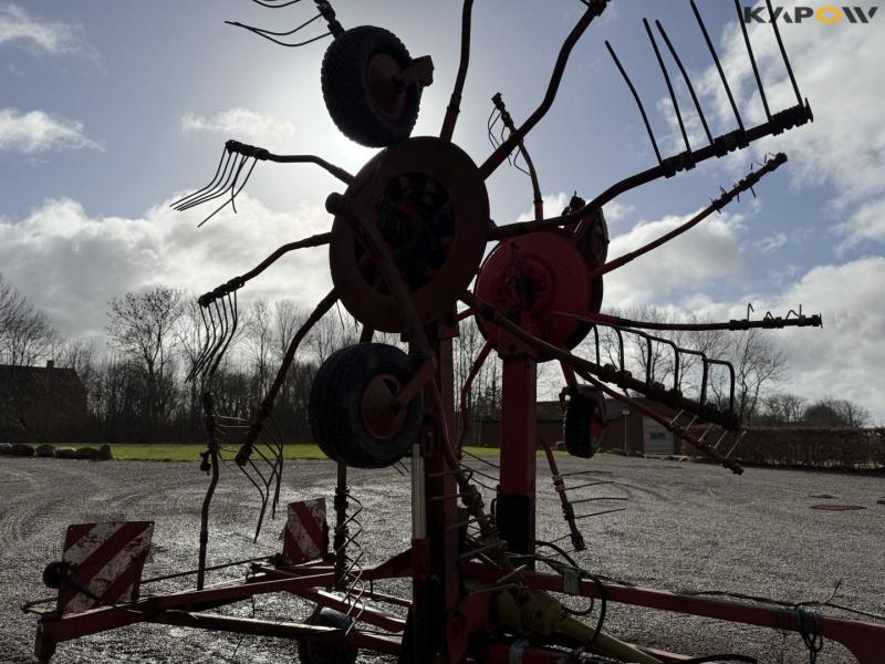 H. Niemeyer Söhne RS 620 rive 15