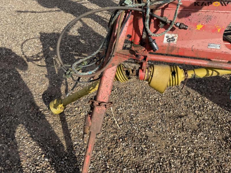 H. Niemeyer Söhne RS 620 rive 22