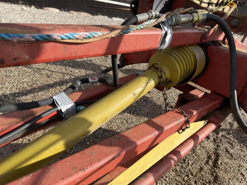 H. Niemeyer Söhne RS 620 rive 24