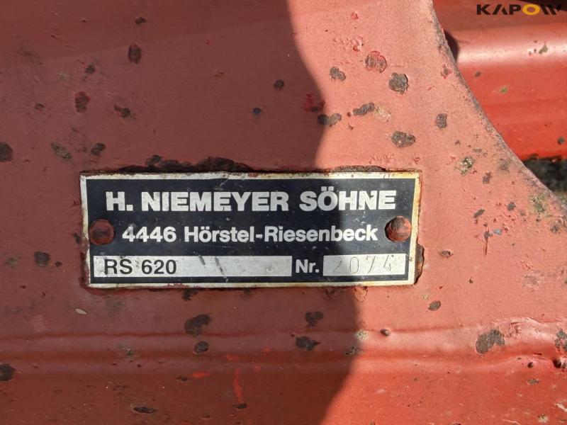 H. Niemeyer Söhne RS 620 rive 26