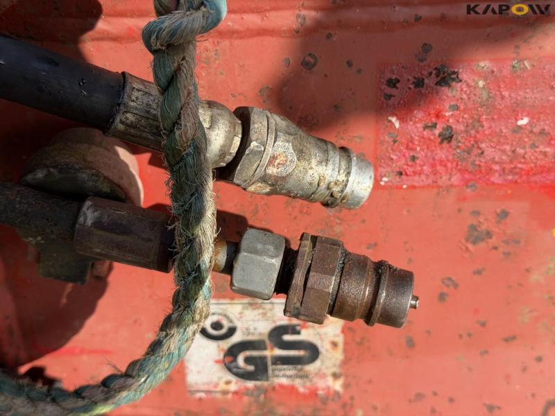 H. Niemeyer Söhne RS 620 rive 27