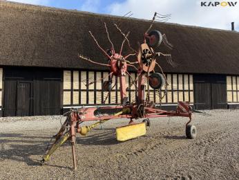 H. Niemeyer Söhne RS 620 rive