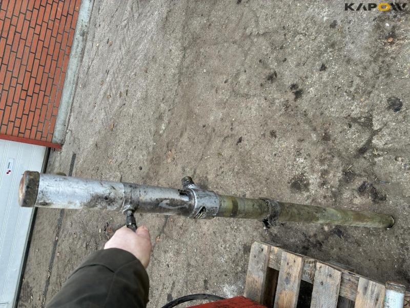 Håndtering af olie 6