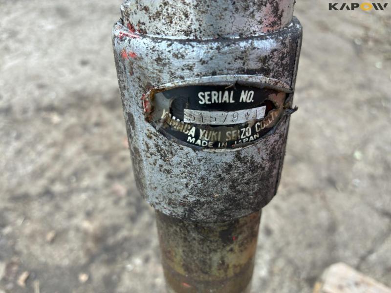 Håndtering af olie 8