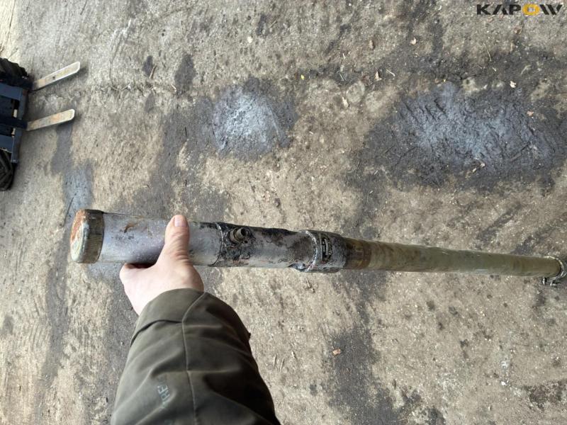 Håndtering af olie 9