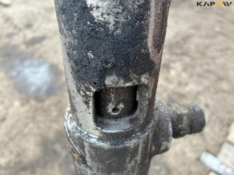 Håndtering af olie 12