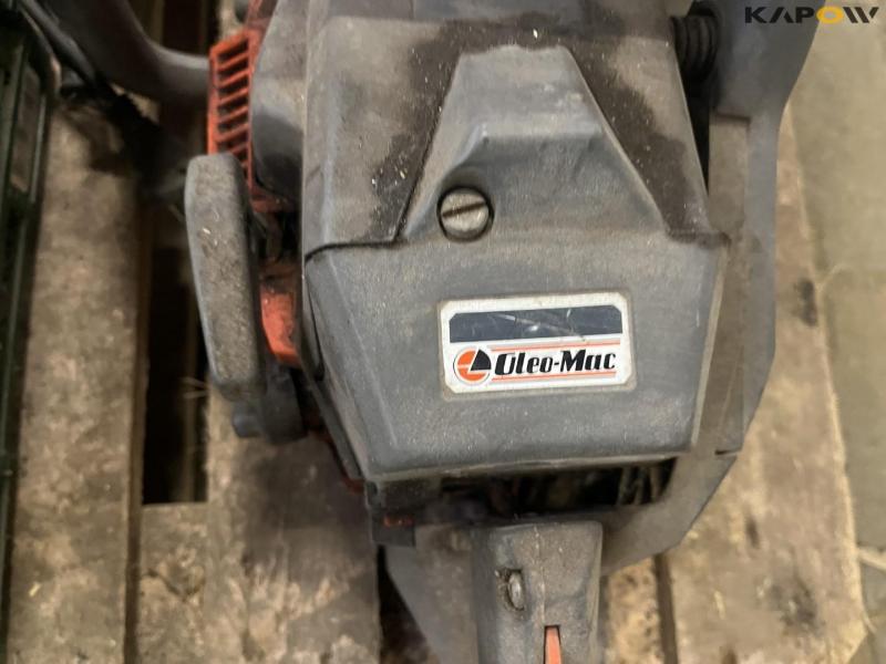 Håndværktøj og motorsav 16