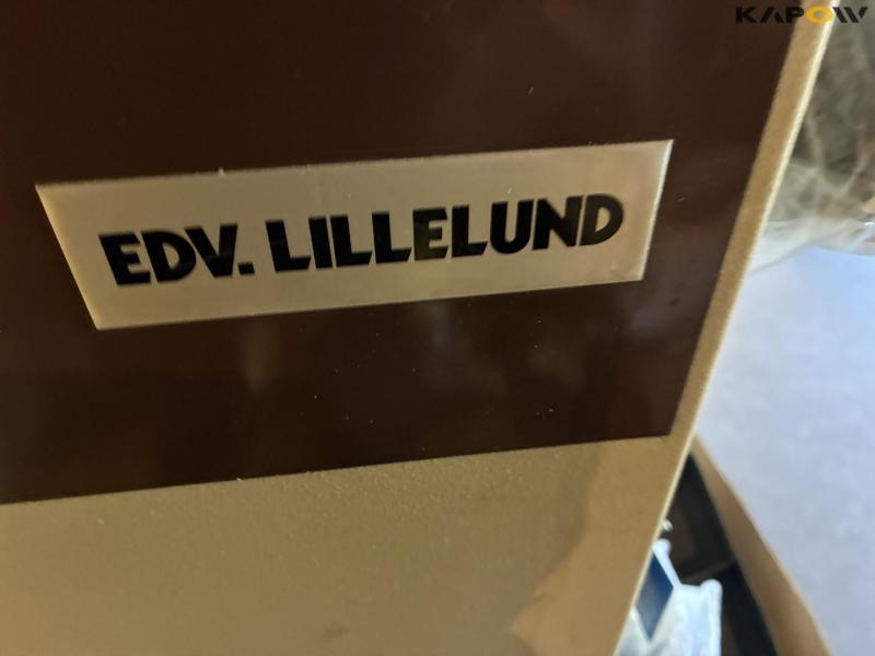 Hadak 634 brandsikkert skab 2