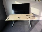 Hæve sænkeborg og Samsung Tv 2