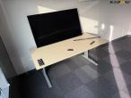 Hæve sænkeborg og Samsung Tv 3