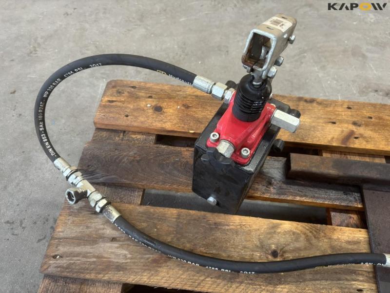 Hæve/sænkeramme 11