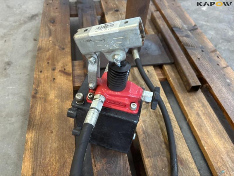 Hæve/sænkeramme 13