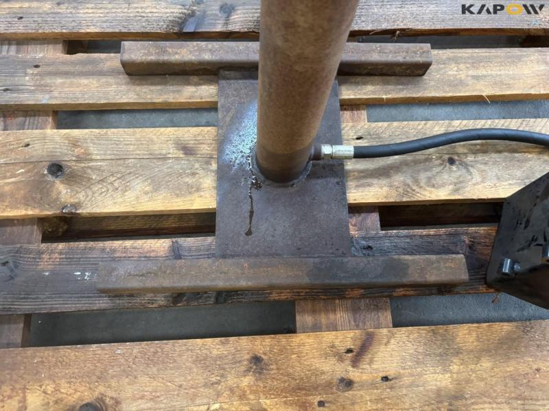 Hæve/sænkeramme 19