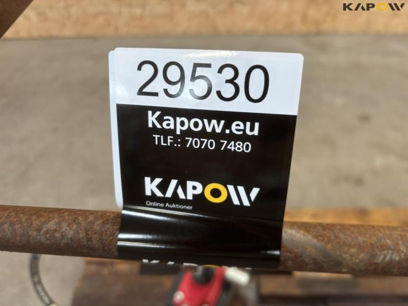 Hæve/sænkeramme 24