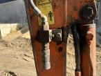 Haitachi ZAXIS 18 minigraver 20