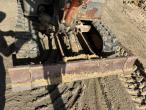 Haitachi ZAXIS 18 minigraver 27