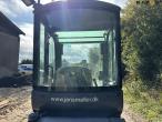 Haitachi ZAXIS 18 minigraver 40
