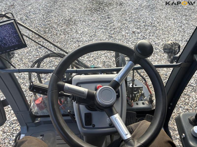 Hako Citymaster 1650 fejemaskine 38