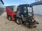 Hako Citymaster 1650 fejemaskine 3