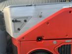 Hako Citymaster 1650 fejemaskine 17