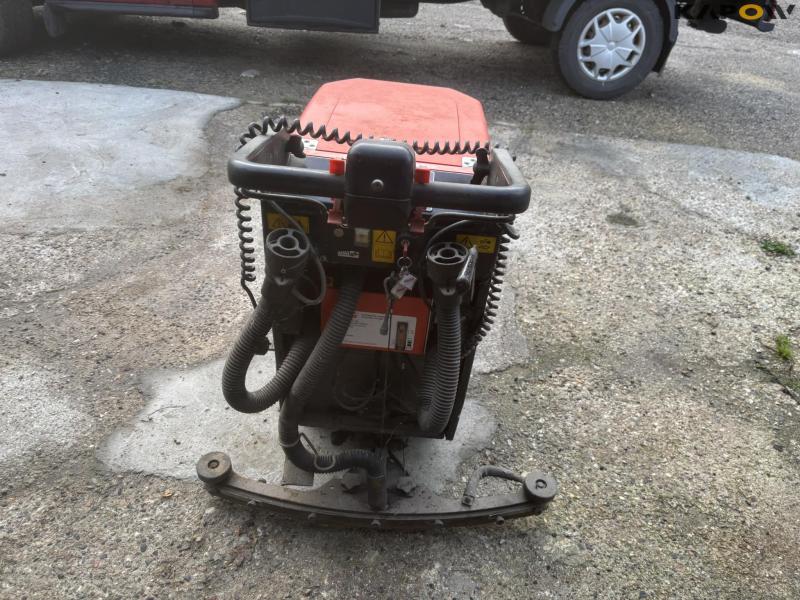 HAKO Hakomatic E/B 450/430 gulv vasker 6