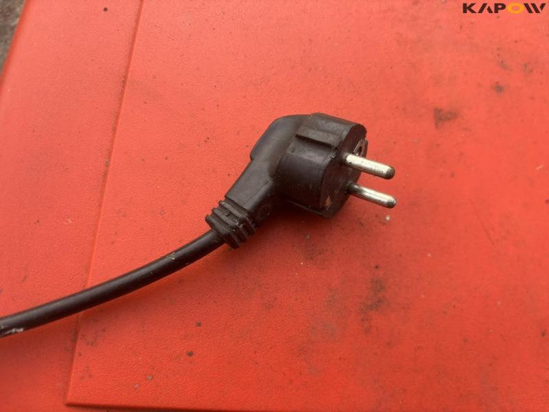 HAKO Hakomatic E/B 450/430 gulv vasker 25