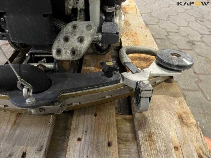 Hakomatic B30 CL gulvvasker 11