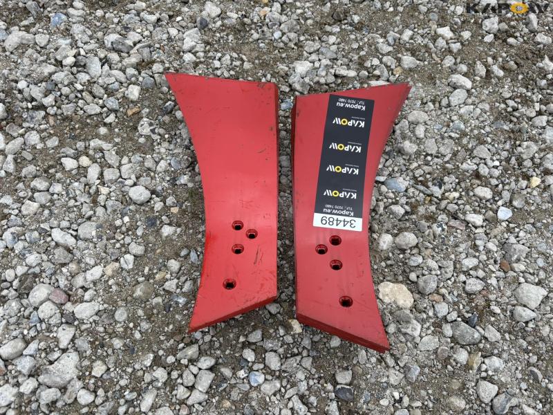 Halmskræller 2x3 stk 2