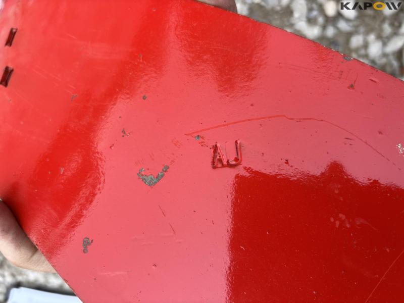 Halmskræller 2x3 stk 7