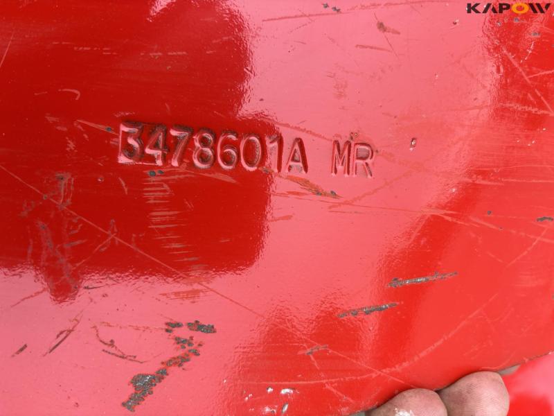 Halmskræller 2x3 stk 9