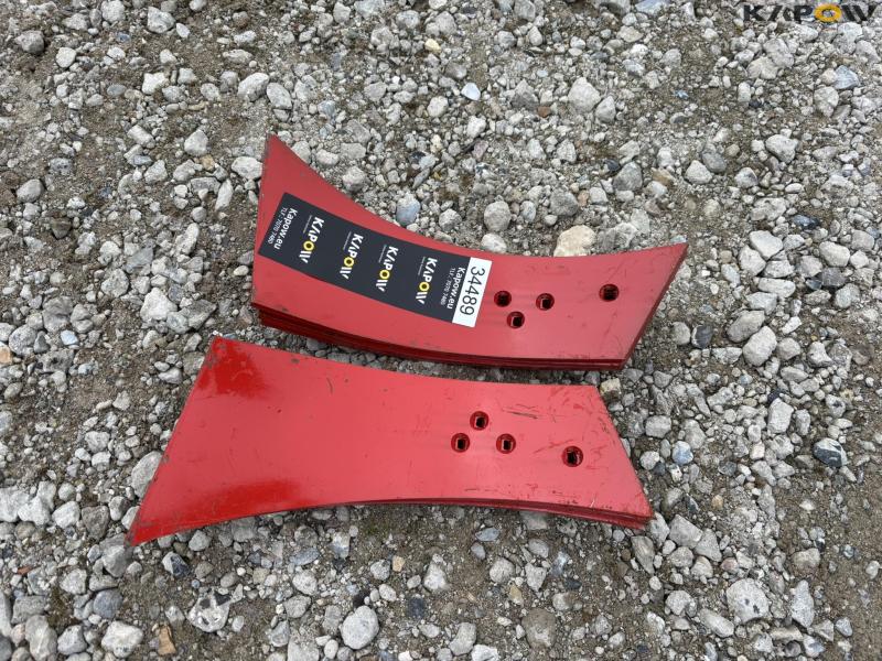 Halmskræller 2x3 stk 3