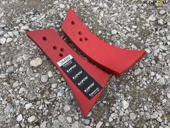 Halmskræller 2x3 stk