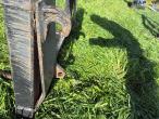 Halmspyd med Euro hitch 15