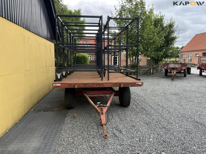 Halmvogn 2