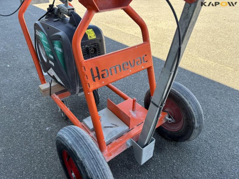 Hamevac fliseløfter 20