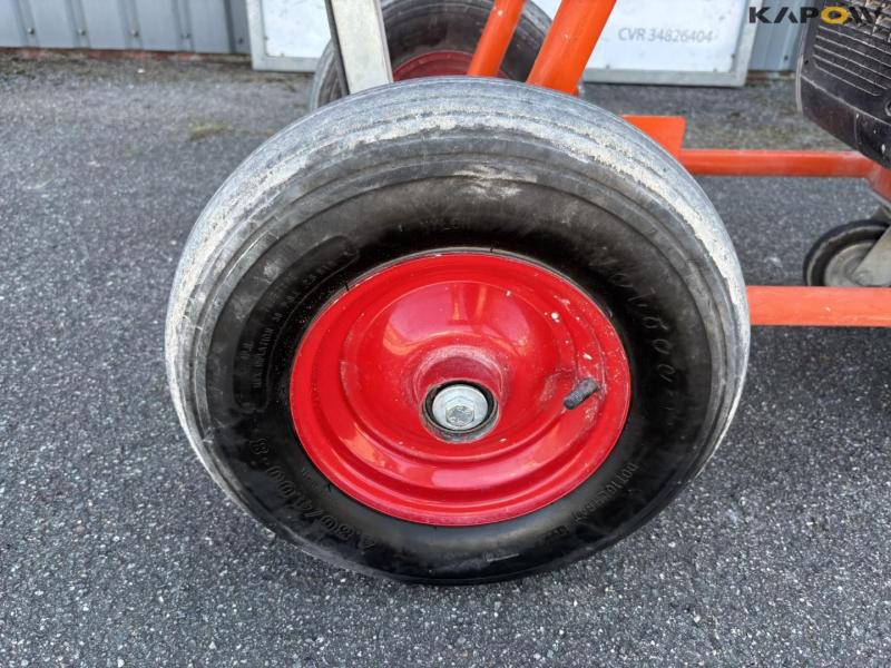Hamevac fliseløfter 45