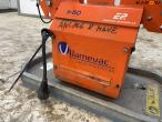 Hamevac VTH-150 vakumløfter 6