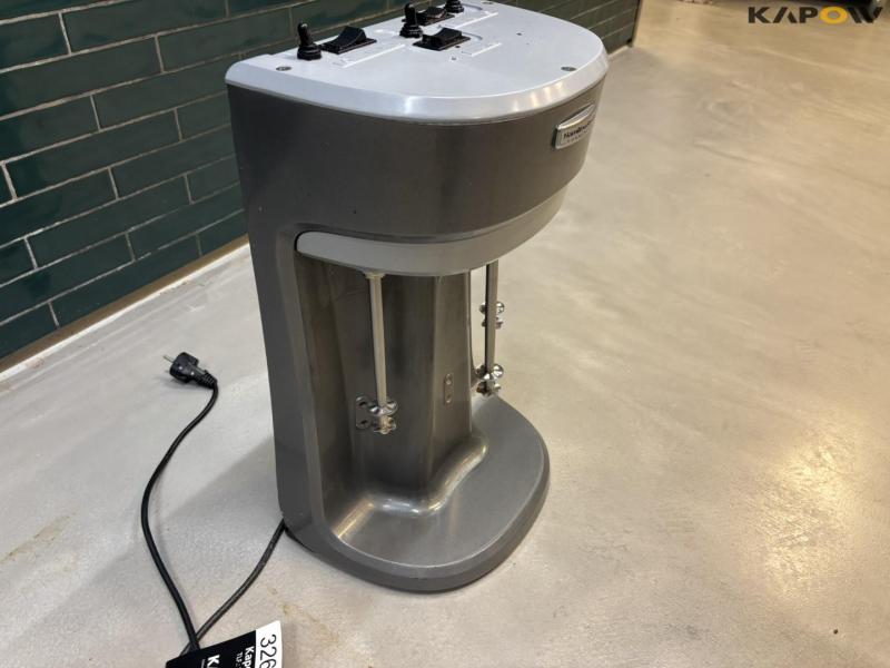 Hamilton Beach Commercial drink mixer 2