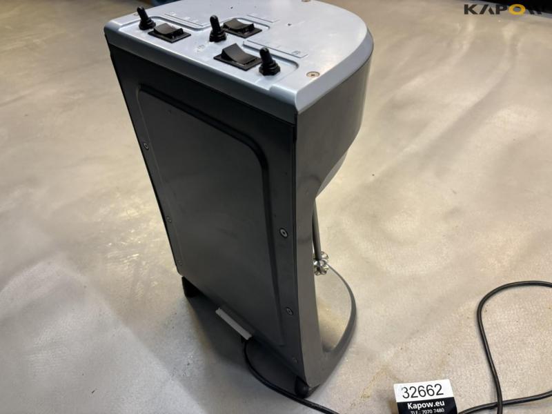 Hamilton Beach Commercial drink mixer 3